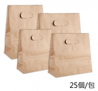 牛皮紙袋少量購買