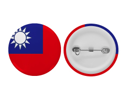 胸針訂做