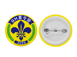胸章訂製