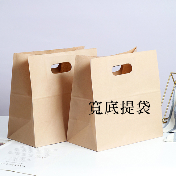 烘焙用紙袋,麵包袋,法棍袋,吐司袋,烘焙包裝