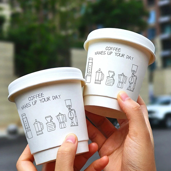 杯蓋