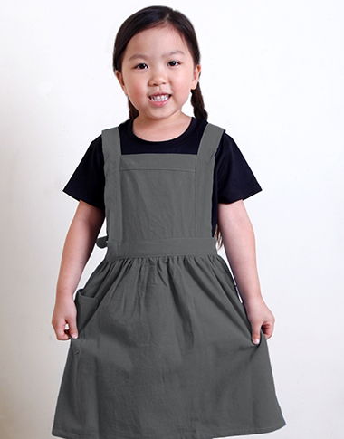 小孩款圍裙
