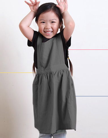 小孩款圍裙