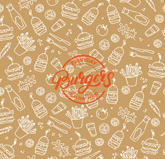 BURGERS