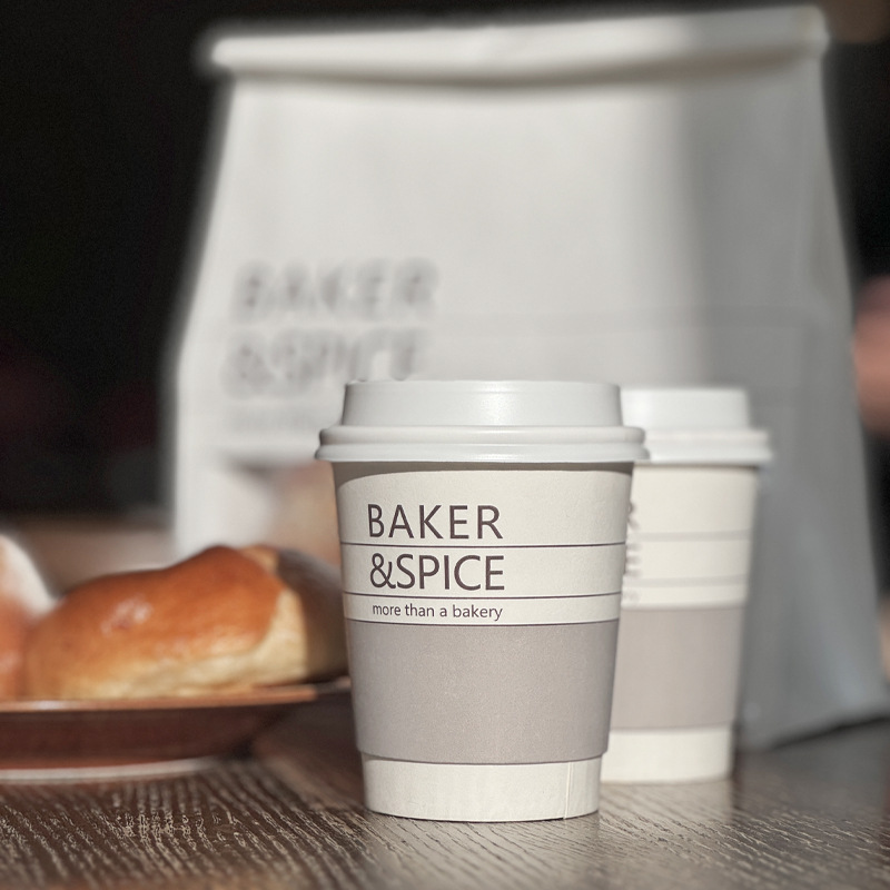 紙杯批發客製