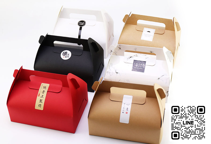 炸雞盒 也可印製貼紙